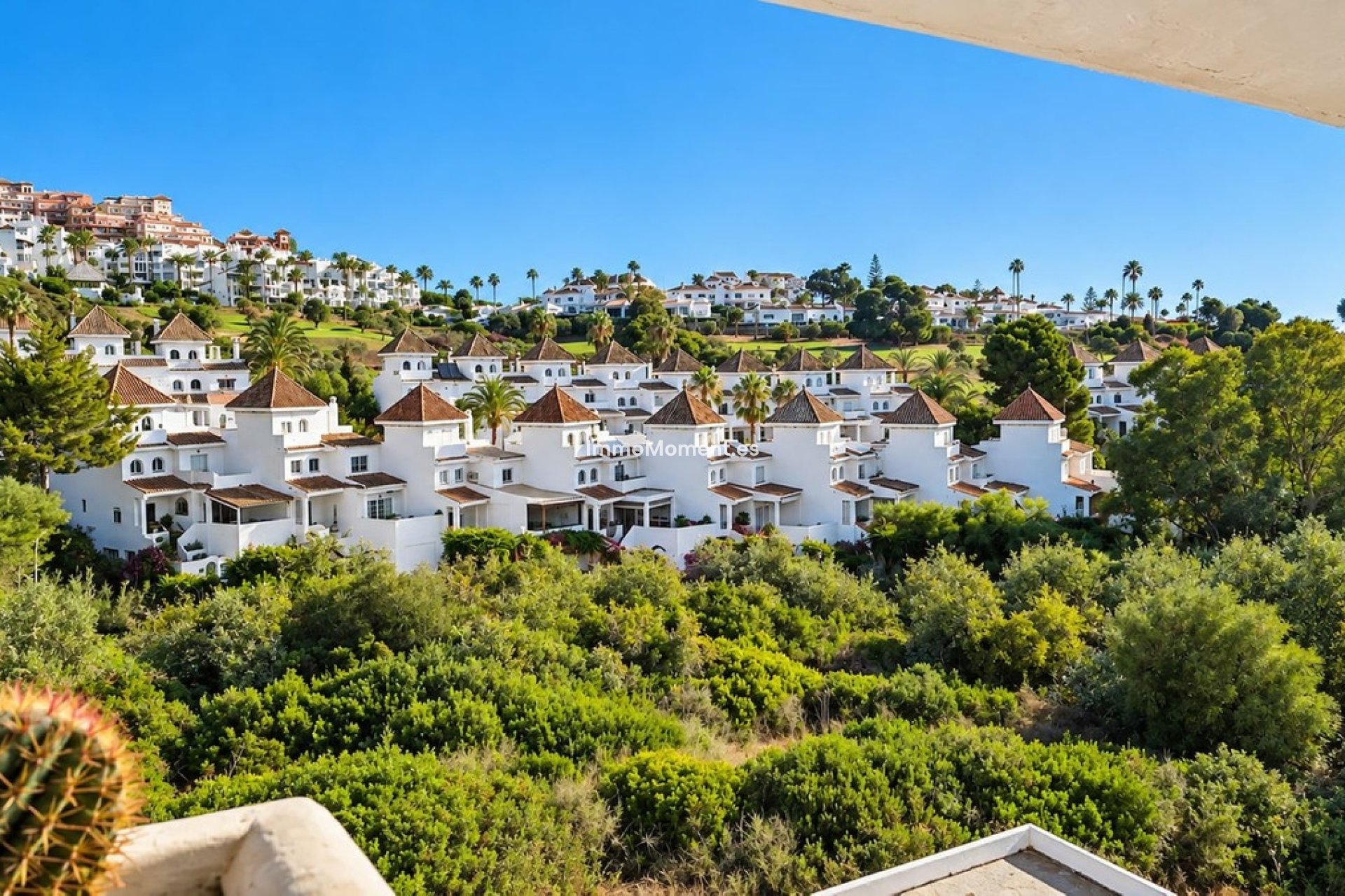 Reventa - Apartamento - Manilva - La Duquesa