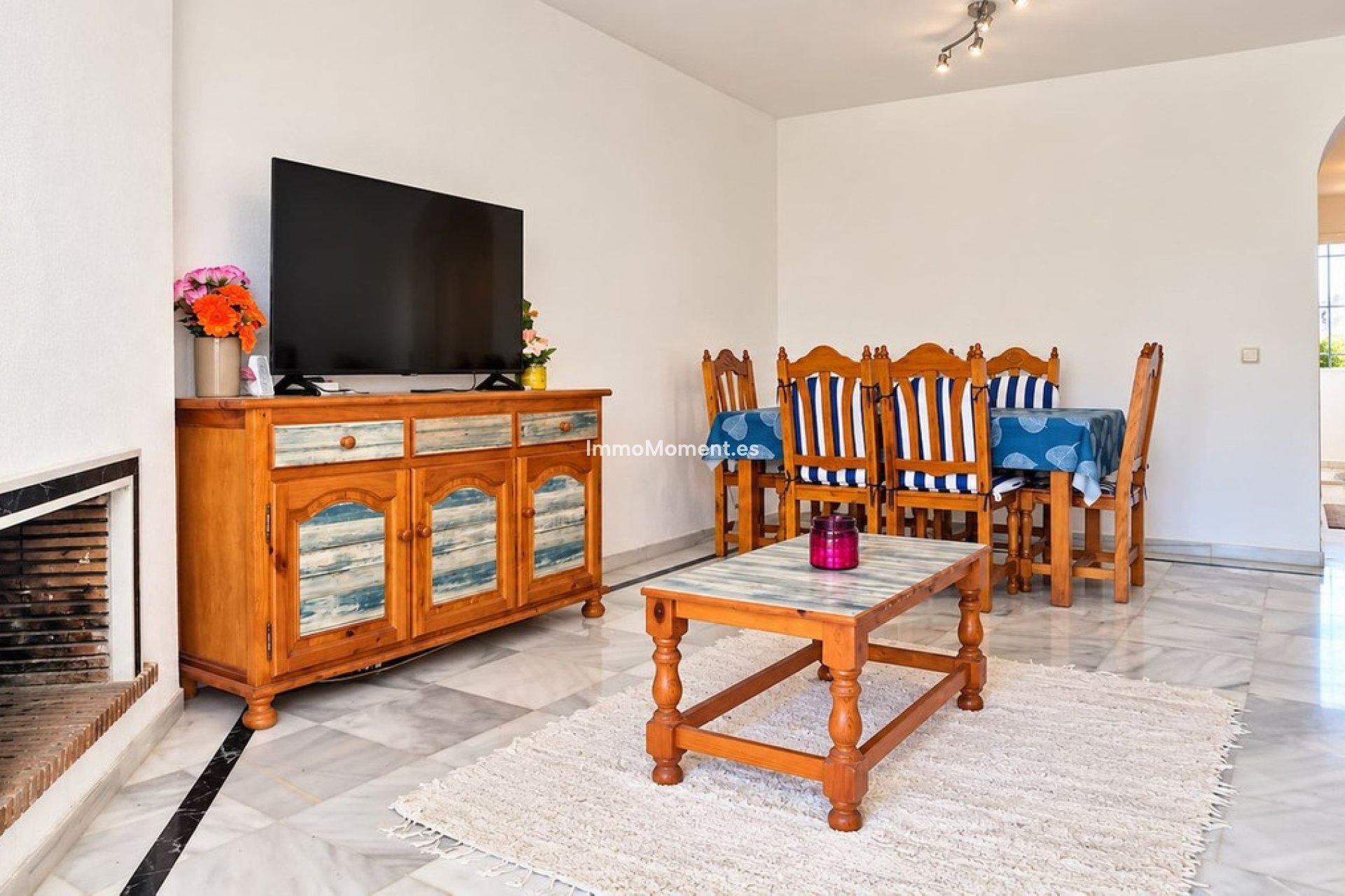 Reventa - Apartamento - Manilva - La Duquesa