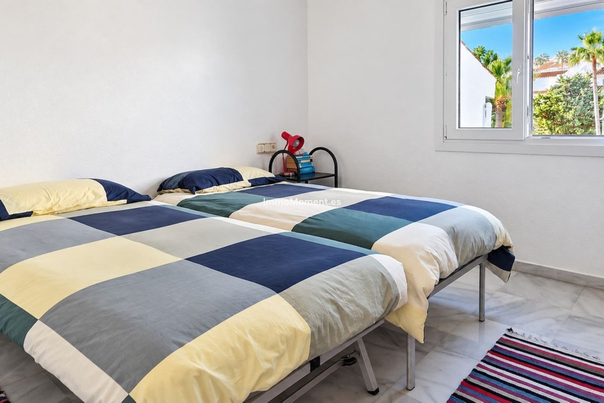 Reventa - Apartamento - Manilva - La Duquesa