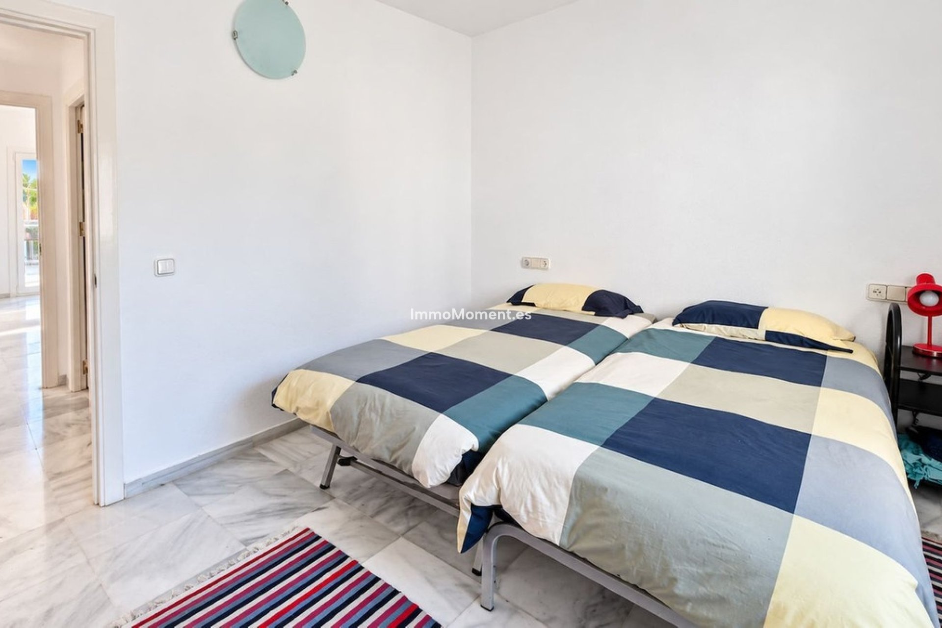 Reventa - Apartamento - Manilva - La Duquesa