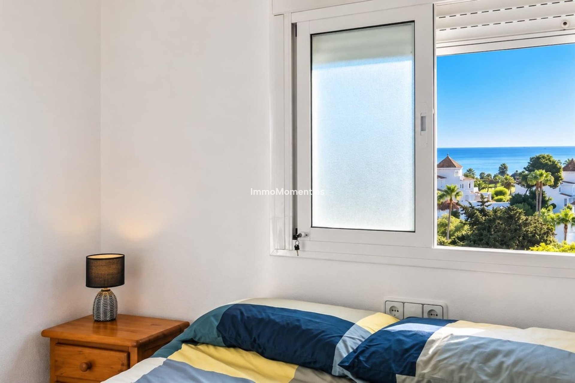 Reventa - Apartamento - Manilva - La Duquesa