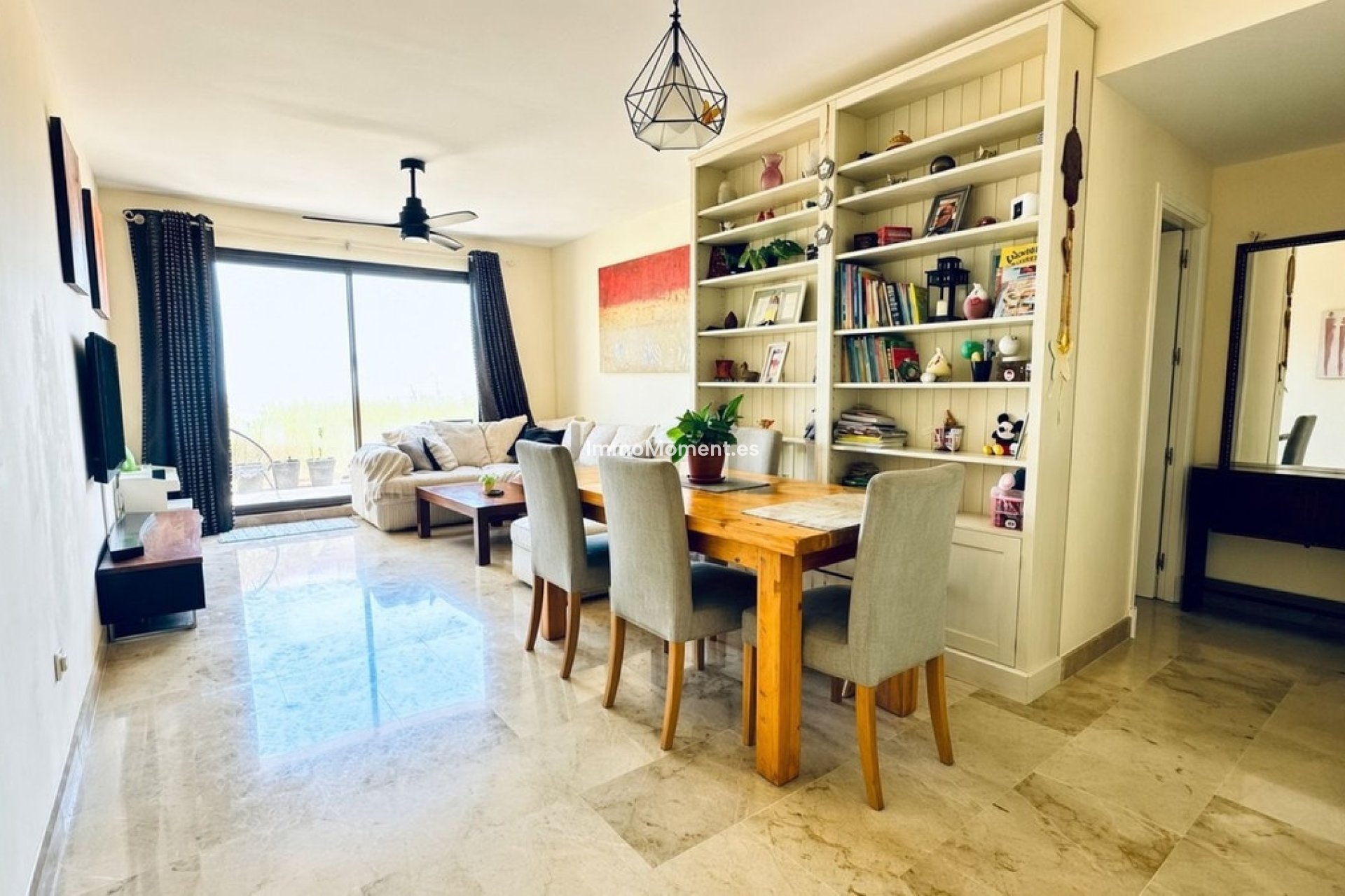 Reventa - Apartamento - Manilva - La Duquesa