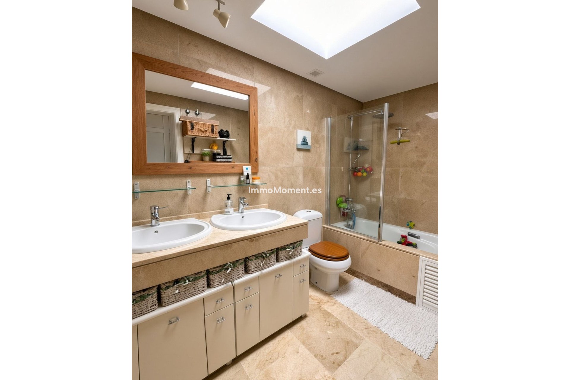 Reventa - Apartamento - Manilva - La Duquesa