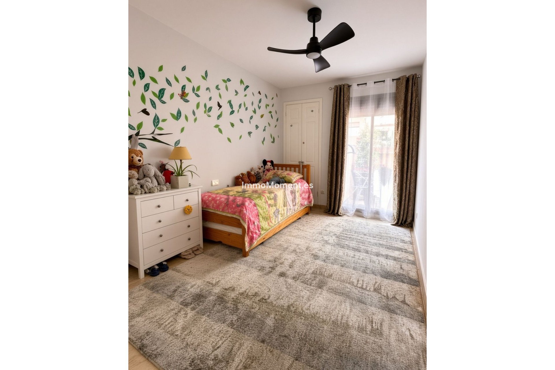 Reventa - Apartamento - Manilva - La Duquesa