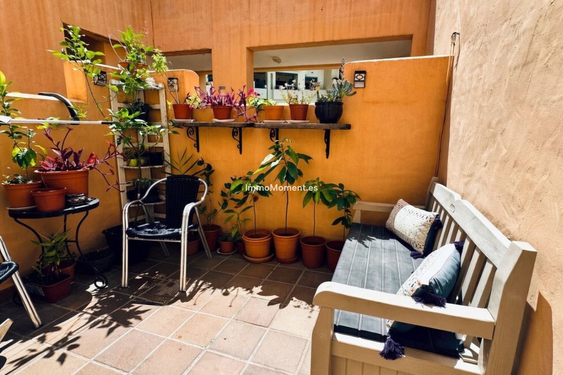 Reventa - Apartamento - Manilva - La Duquesa