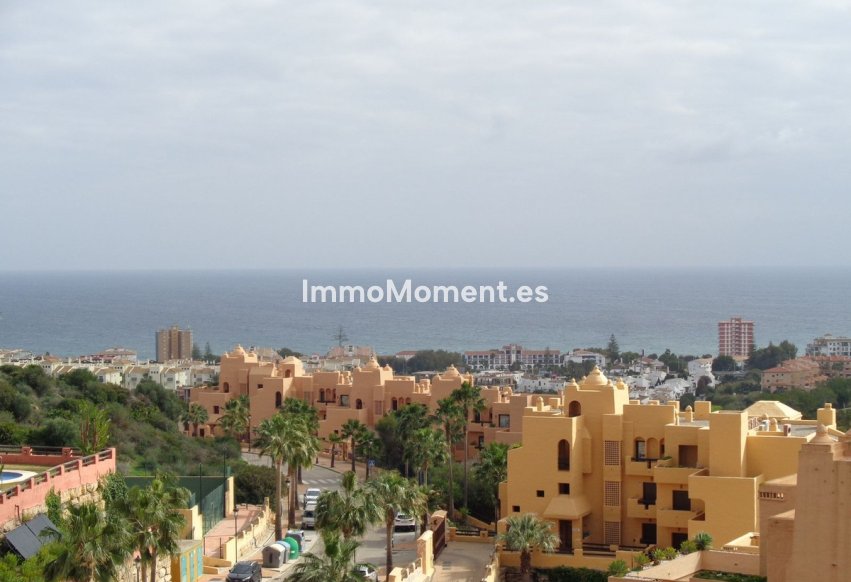 Reventa - Apartamento - Manilva - La Duquesa