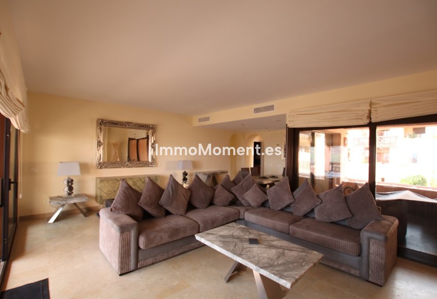 Reventa - Apartamento - Manilva - La Duquesa