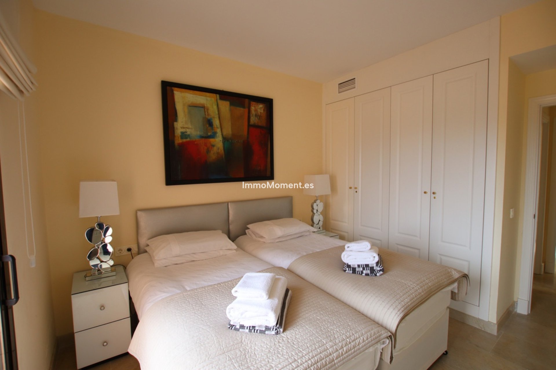 Reventa - Apartamento - Manilva - La Duquesa