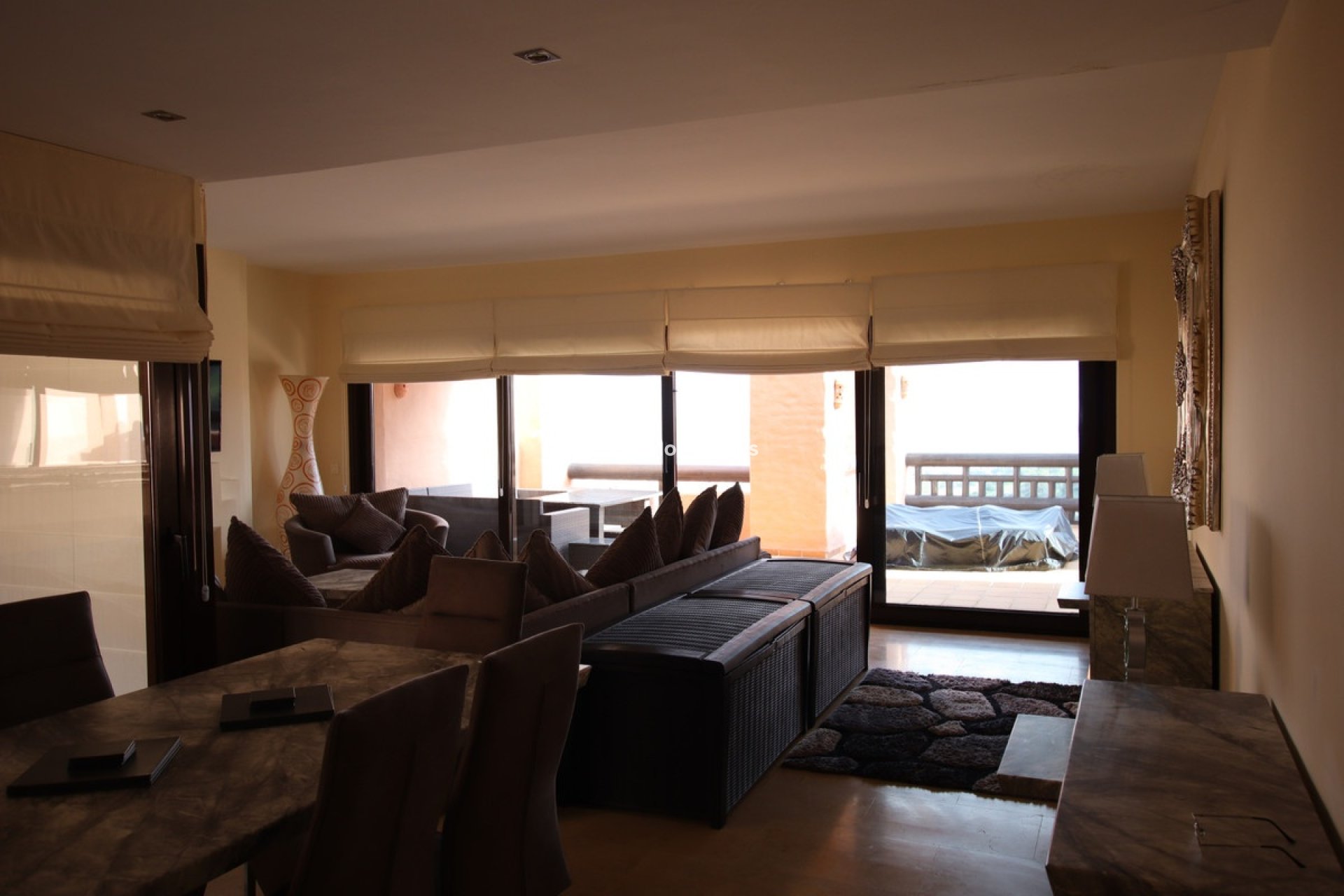 Reventa - Apartamento - Manilva - La Duquesa