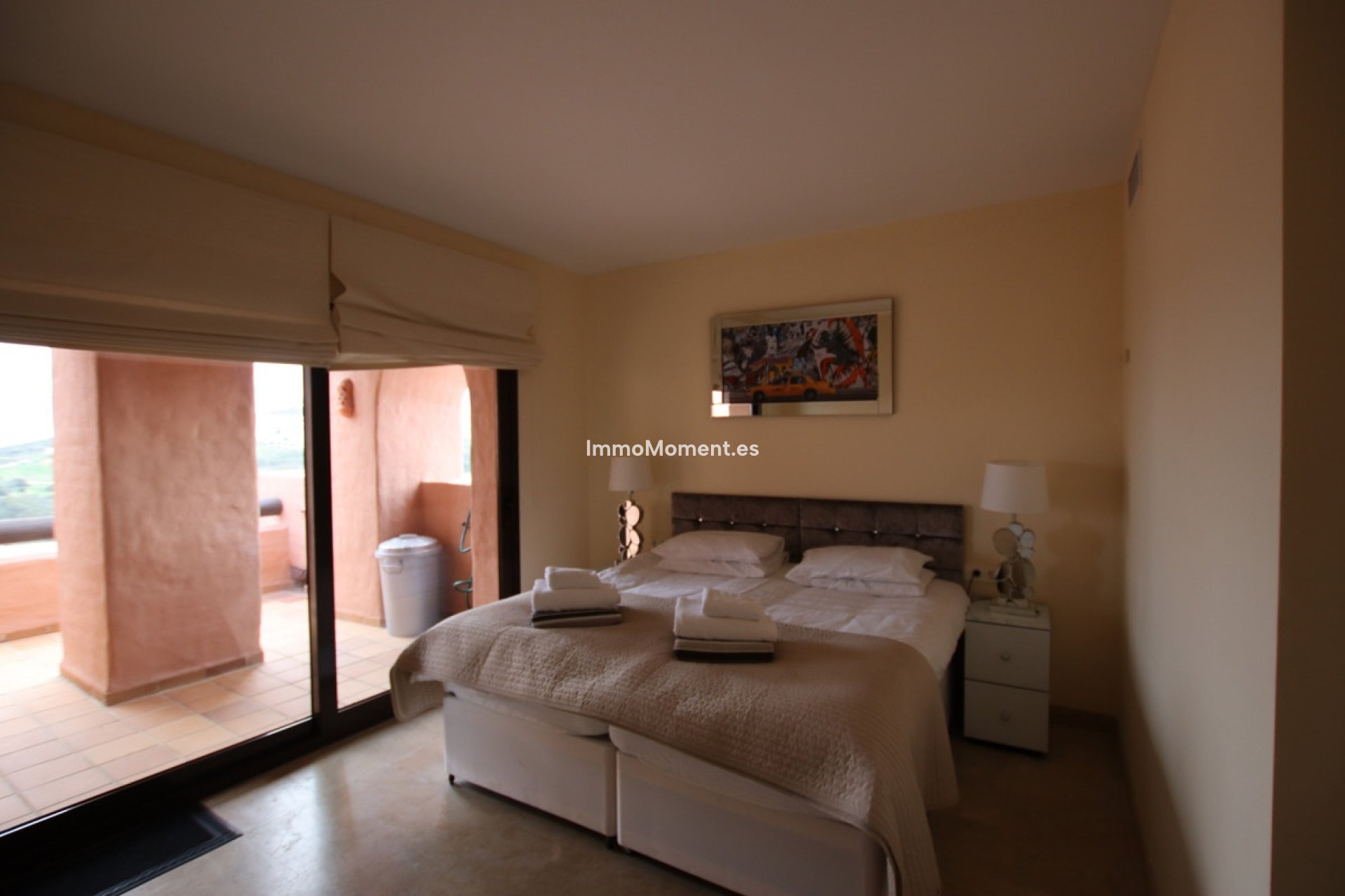 Reventa - Apartamento - Manilva - La Duquesa