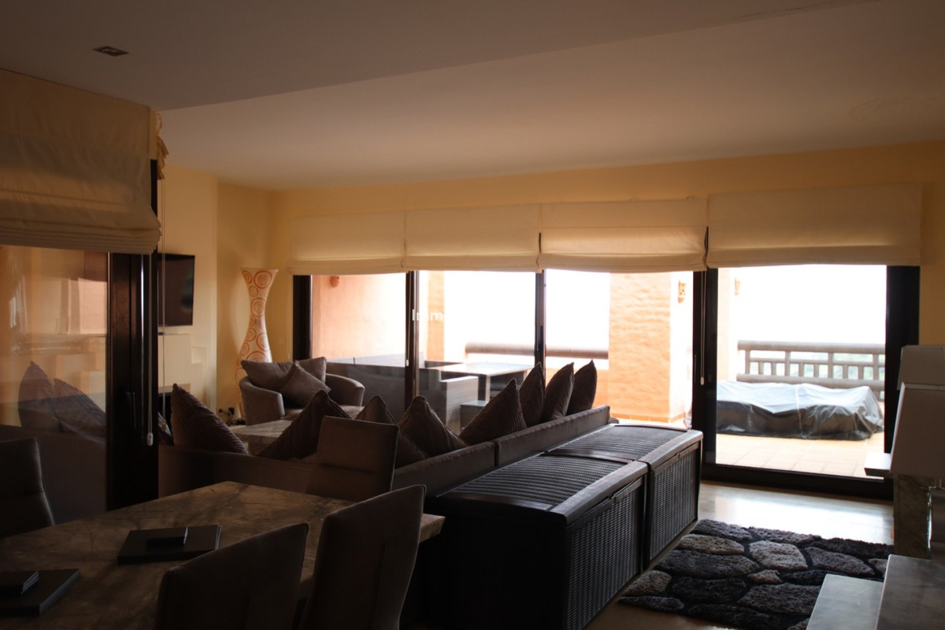 Reventa - Apartamento - Manilva - La Duquesa