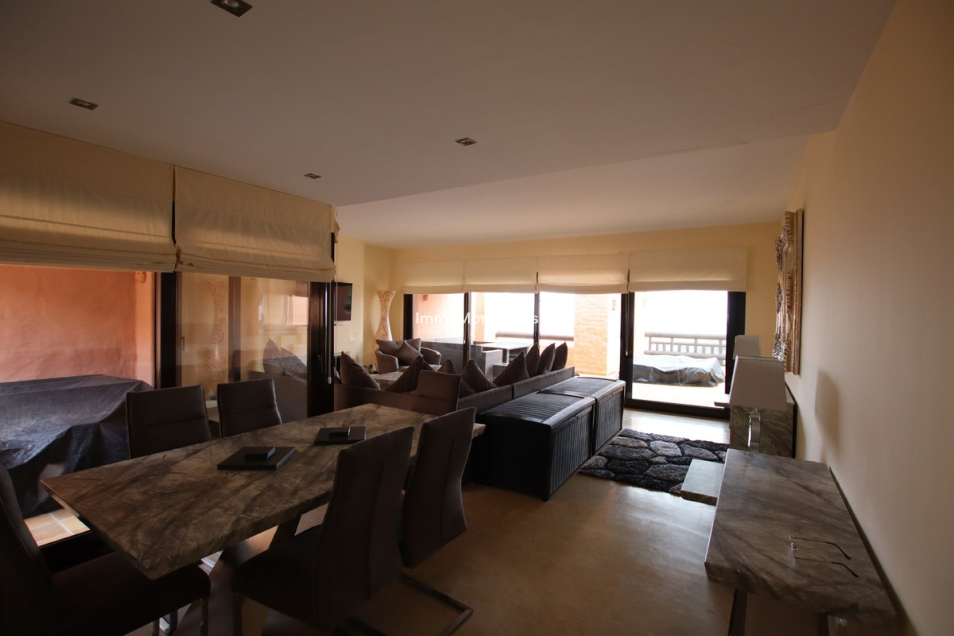 Reventa - Apartamento - Manilva - La Duquesa