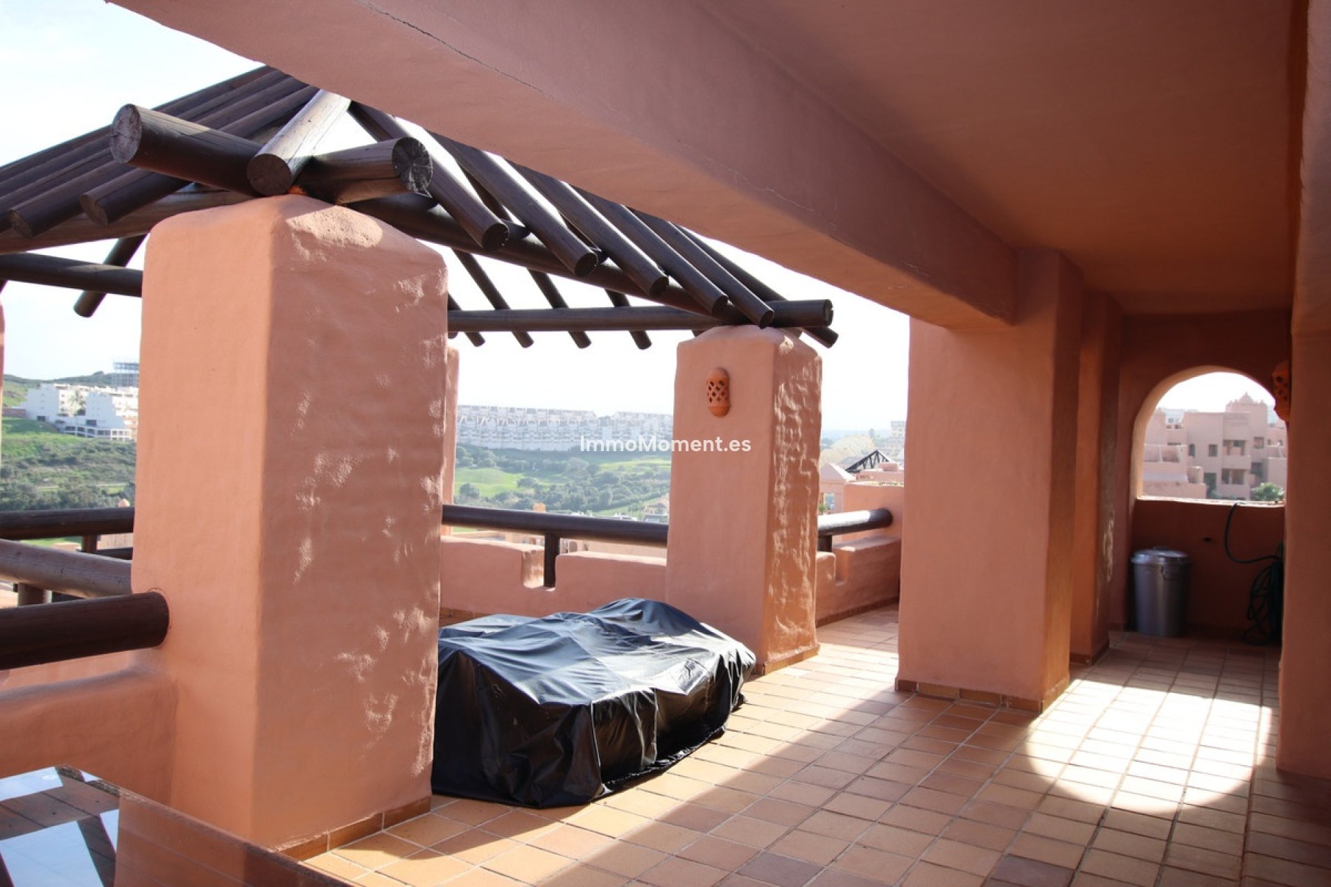 Reventa - Apartamento - Manilva - La Duquesa