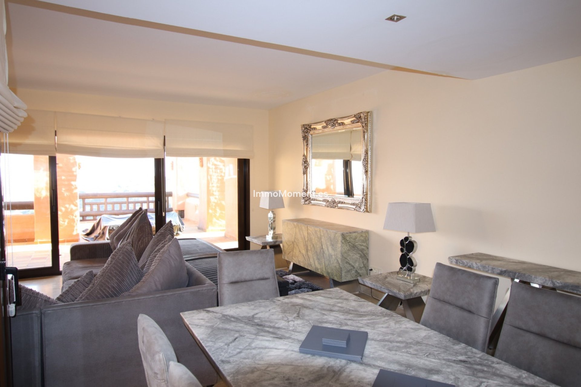 Reventa - Apartamento - Manilva - La Duquesa