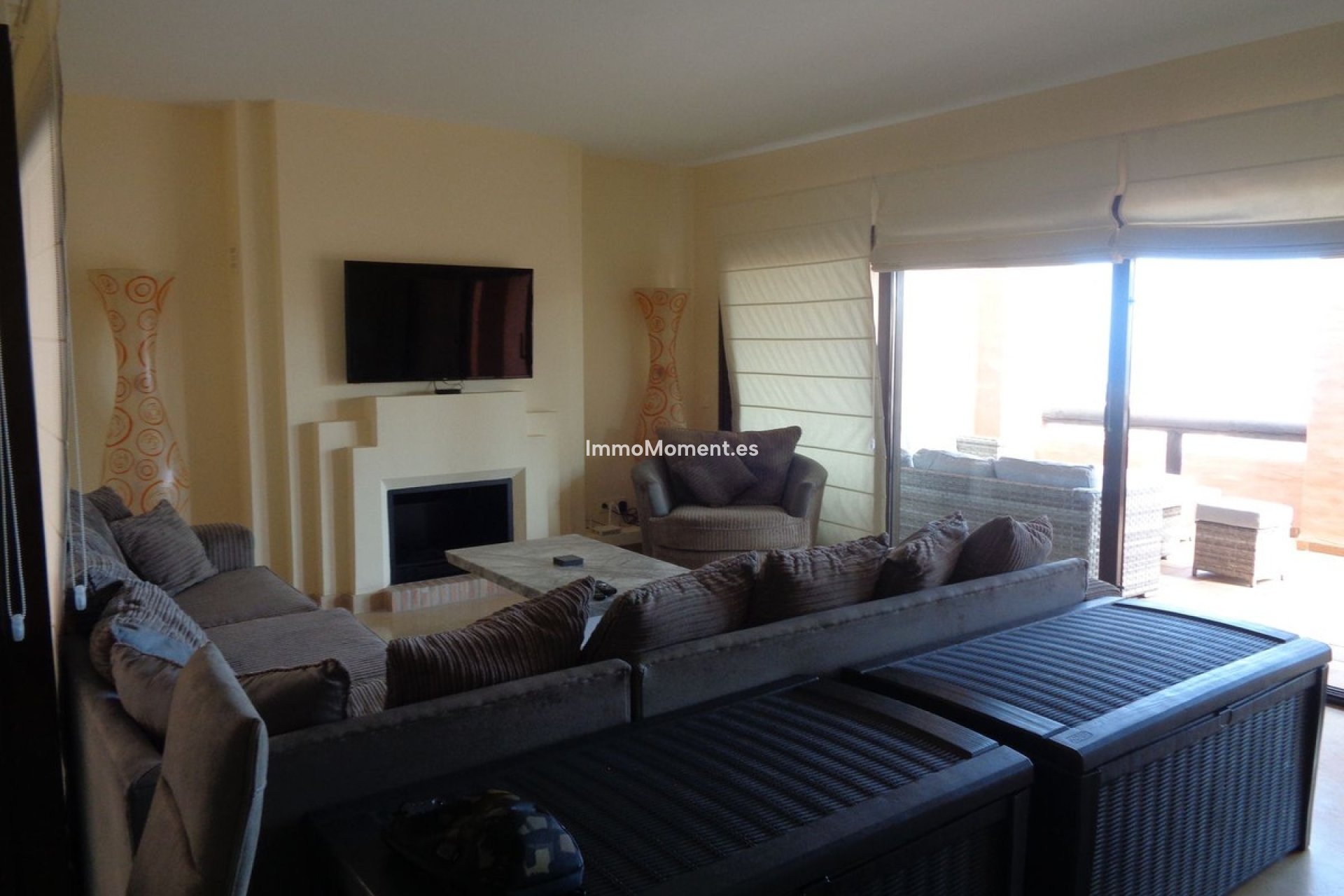 Reventa - Apartamento - Manilva - La Duquesa