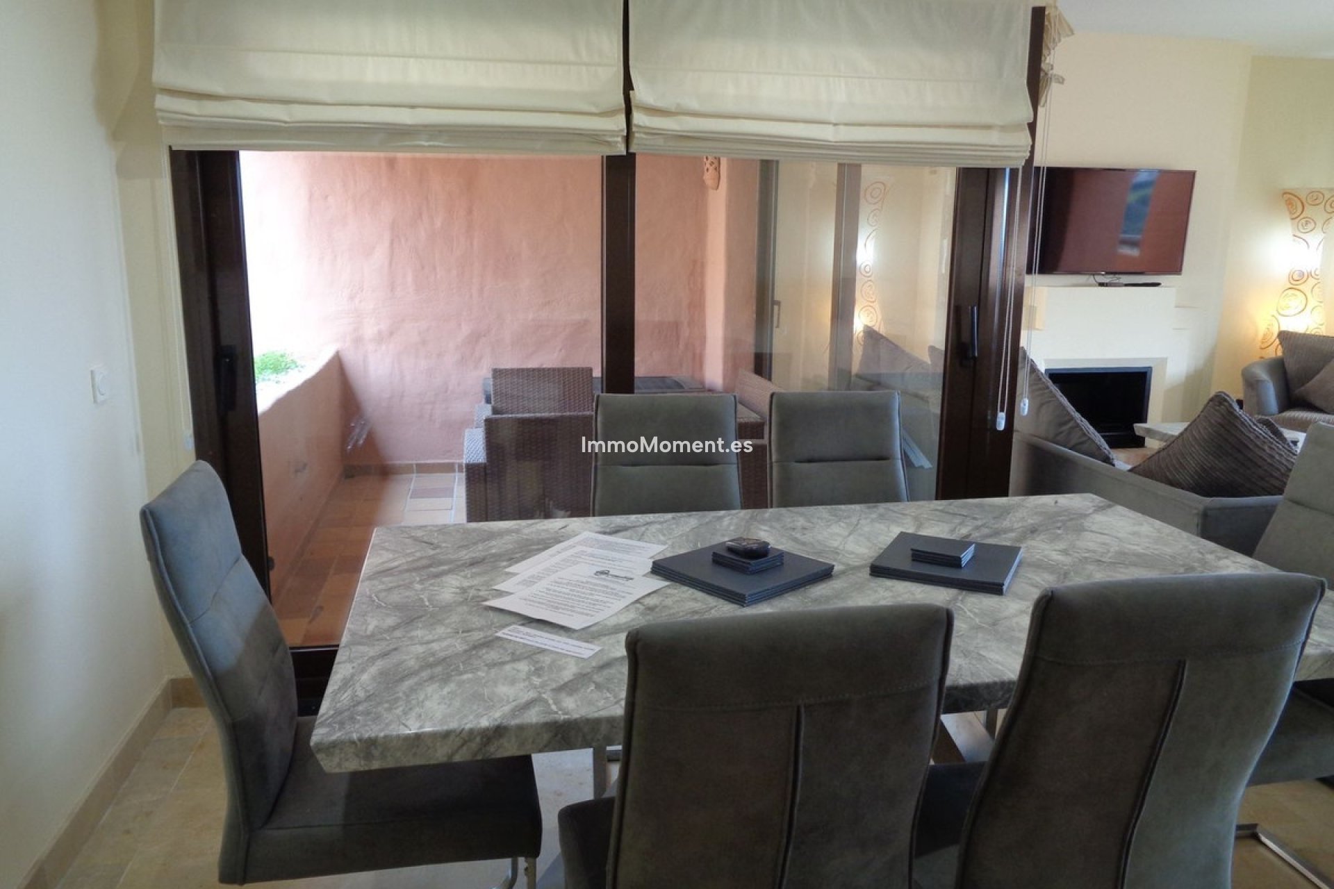 Reventa - Apartamento - Manilva - La Duquesa