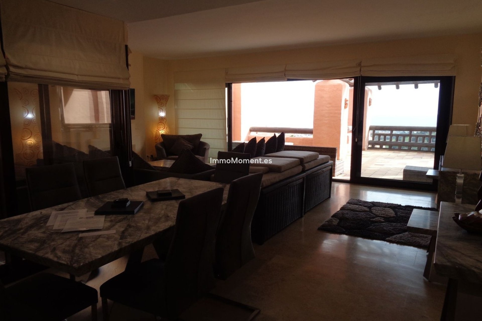 Reventa - Apartamento - Manilva - La Duquesa