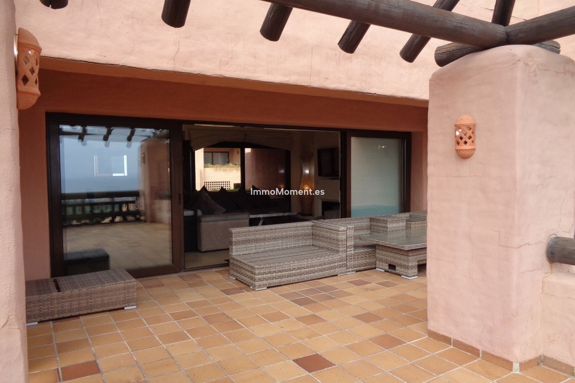 Reventa - Apartamento - Manilva - La Duquesa