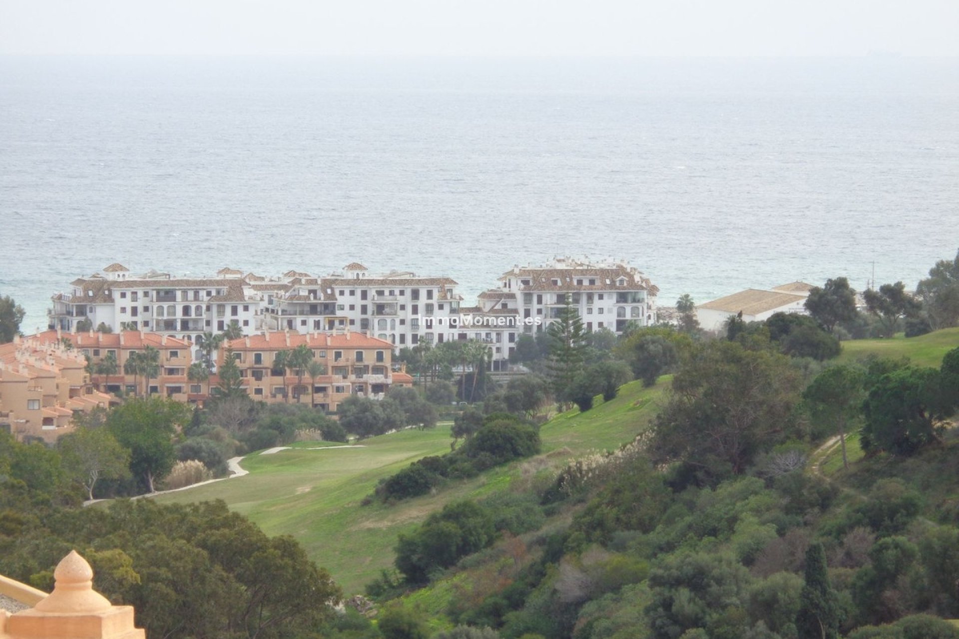 Reventa - Apartamento - Manilva - La Duquesa