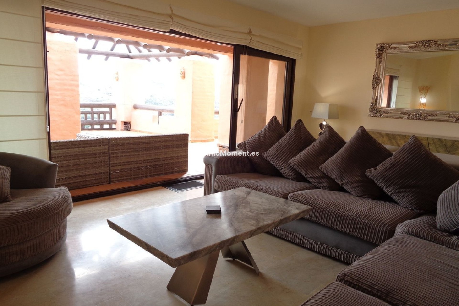 Reventa - Apartamento - Manilva - La Duquesa