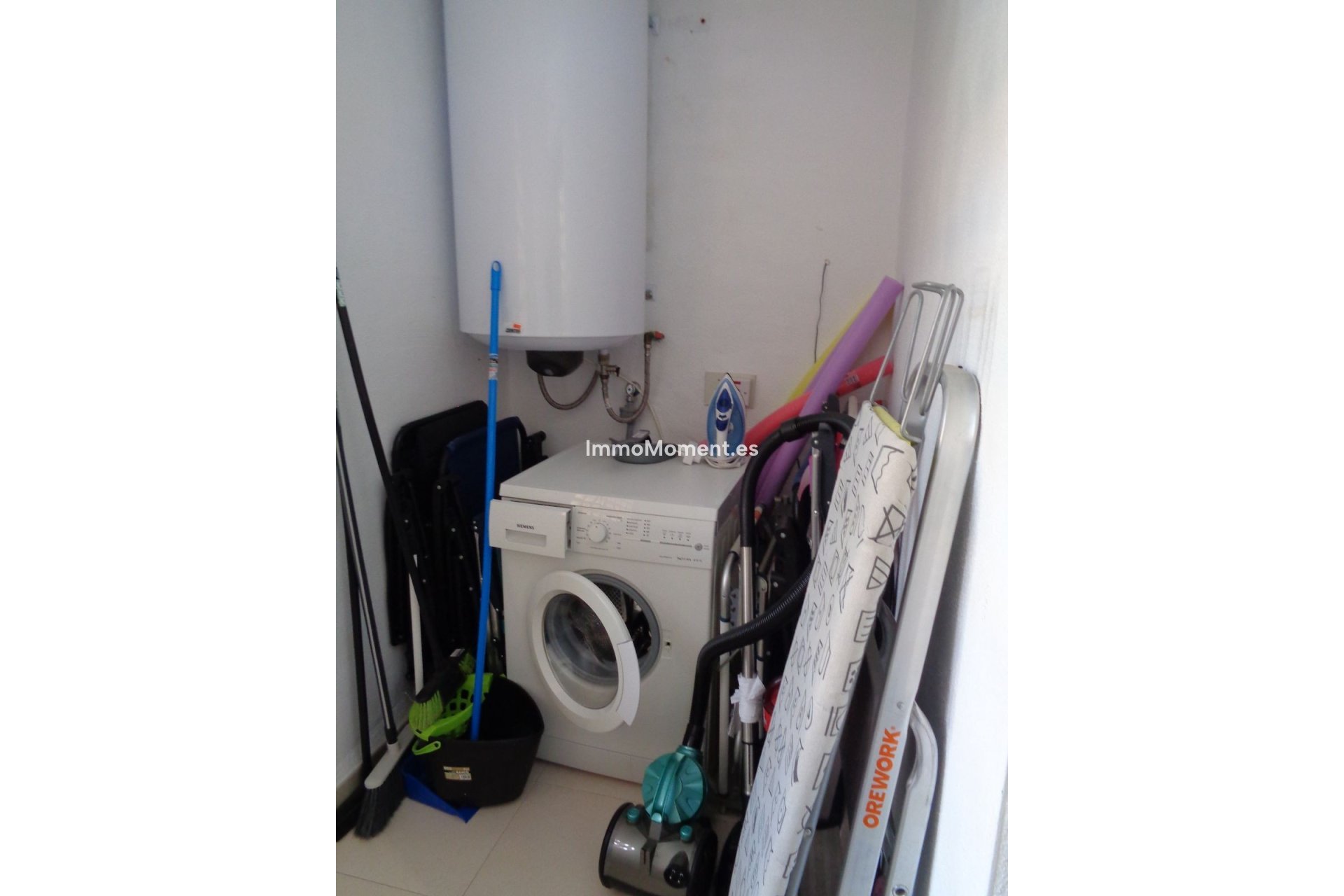 Reventa - Apartamento - Manilva - La Duquesa