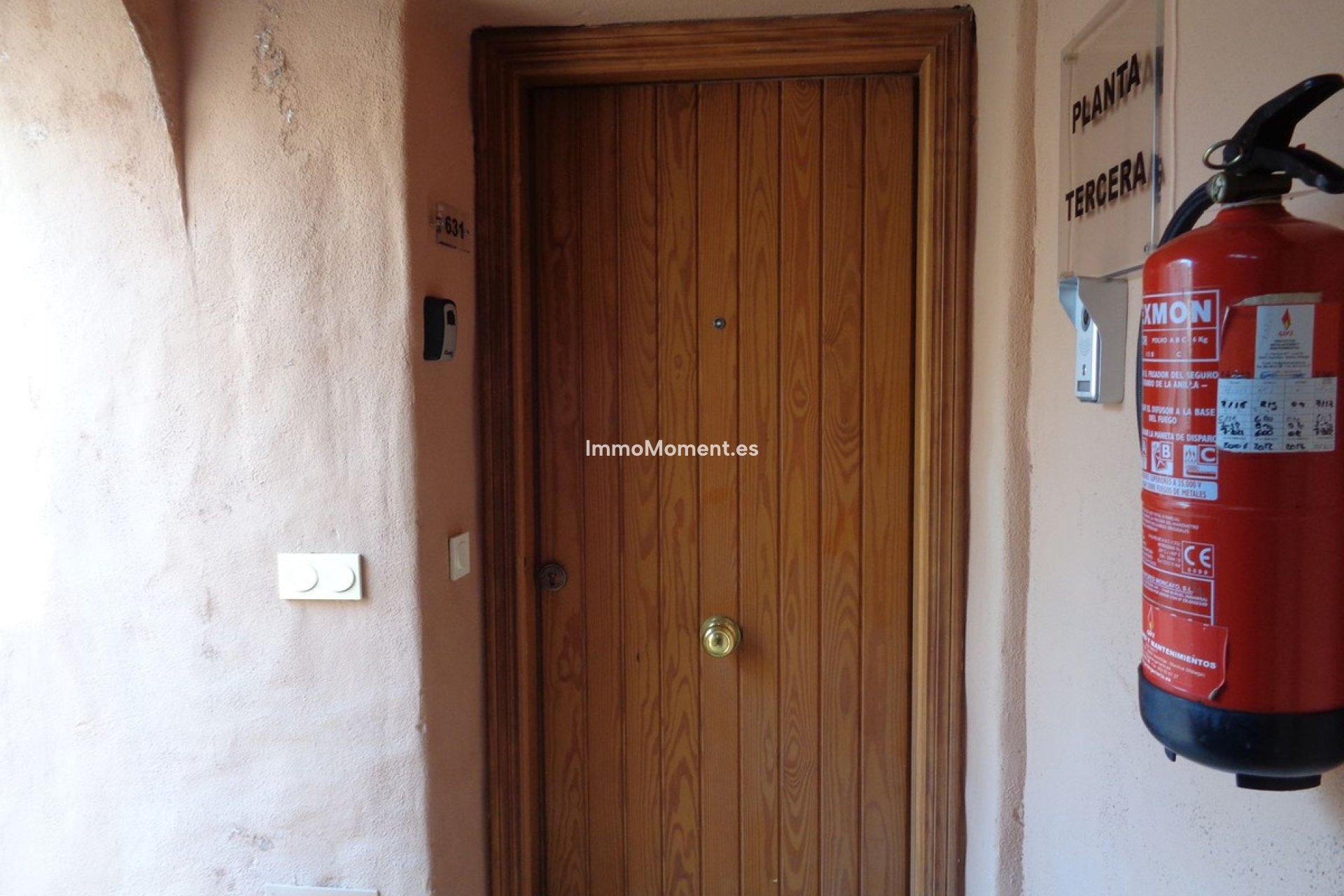 Reventa - Apartamento - Manilva - La Duquesa