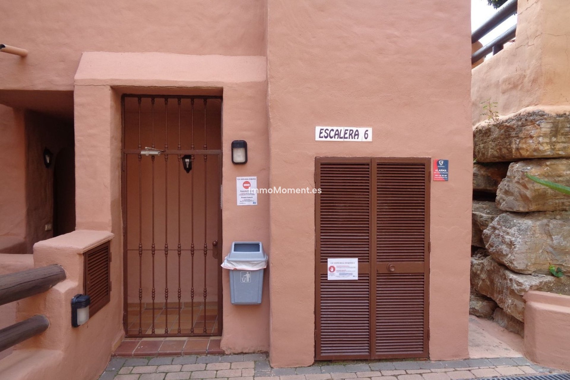 Reventa - Apartamento - Manilva - La Duquesa