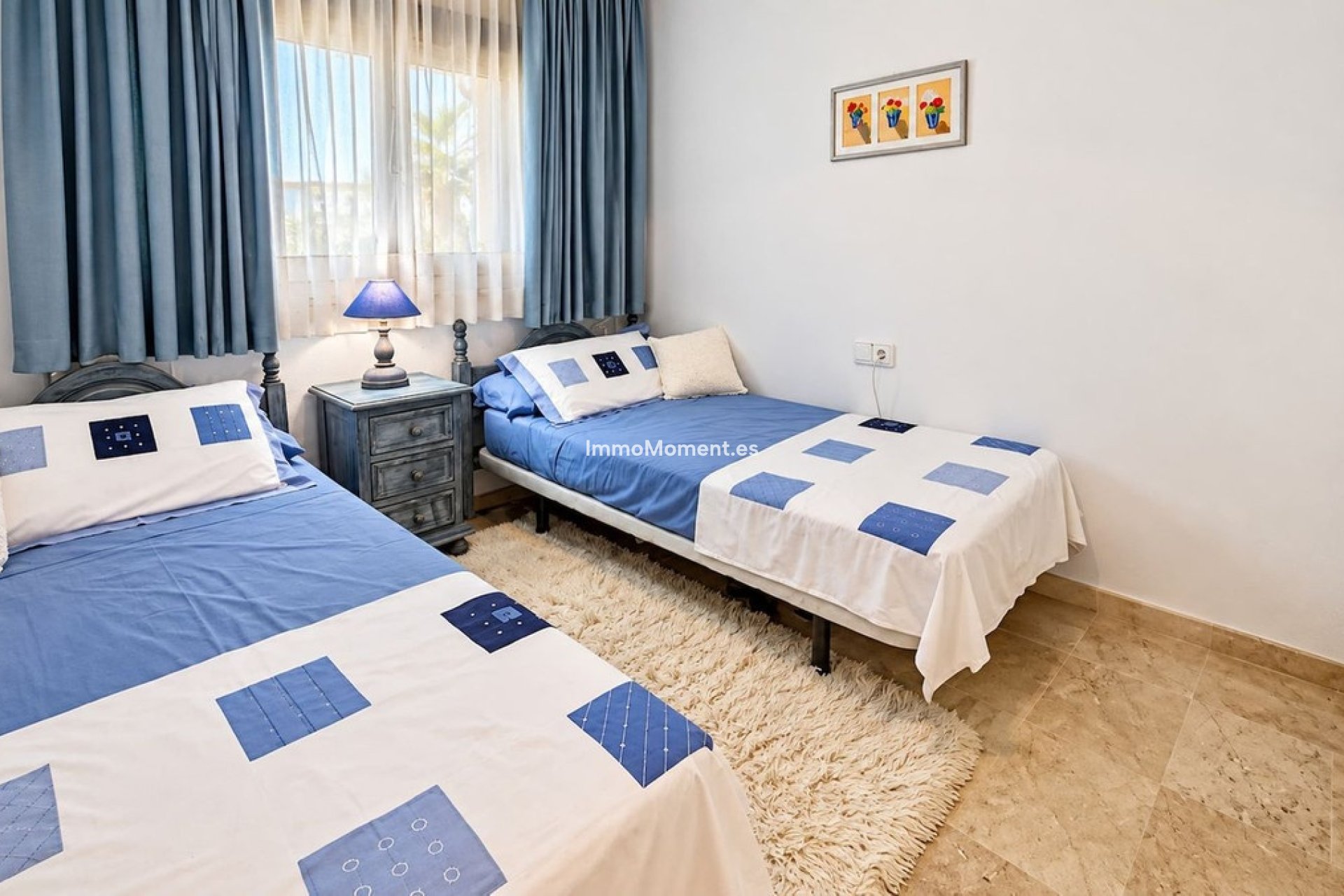 Reventa - Apartamento - Manilva - La Duquesa
