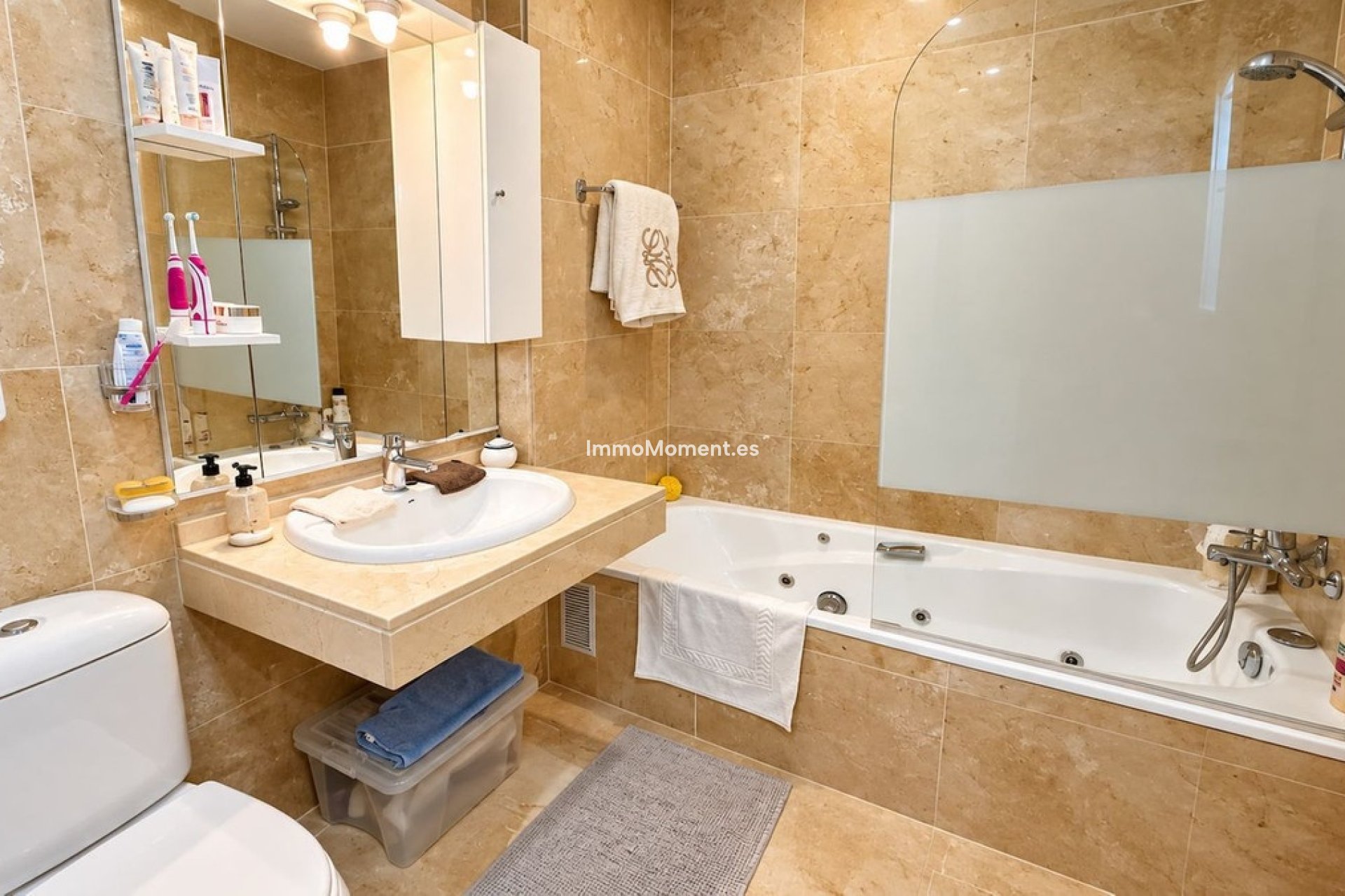 Reventa - Apartamento - Manilva - La Duquesa