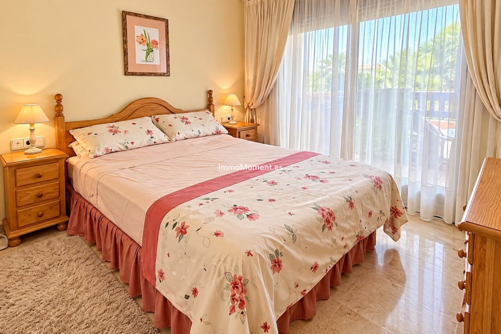 Reventa - Apartamento - Manilva - La Duquesa
