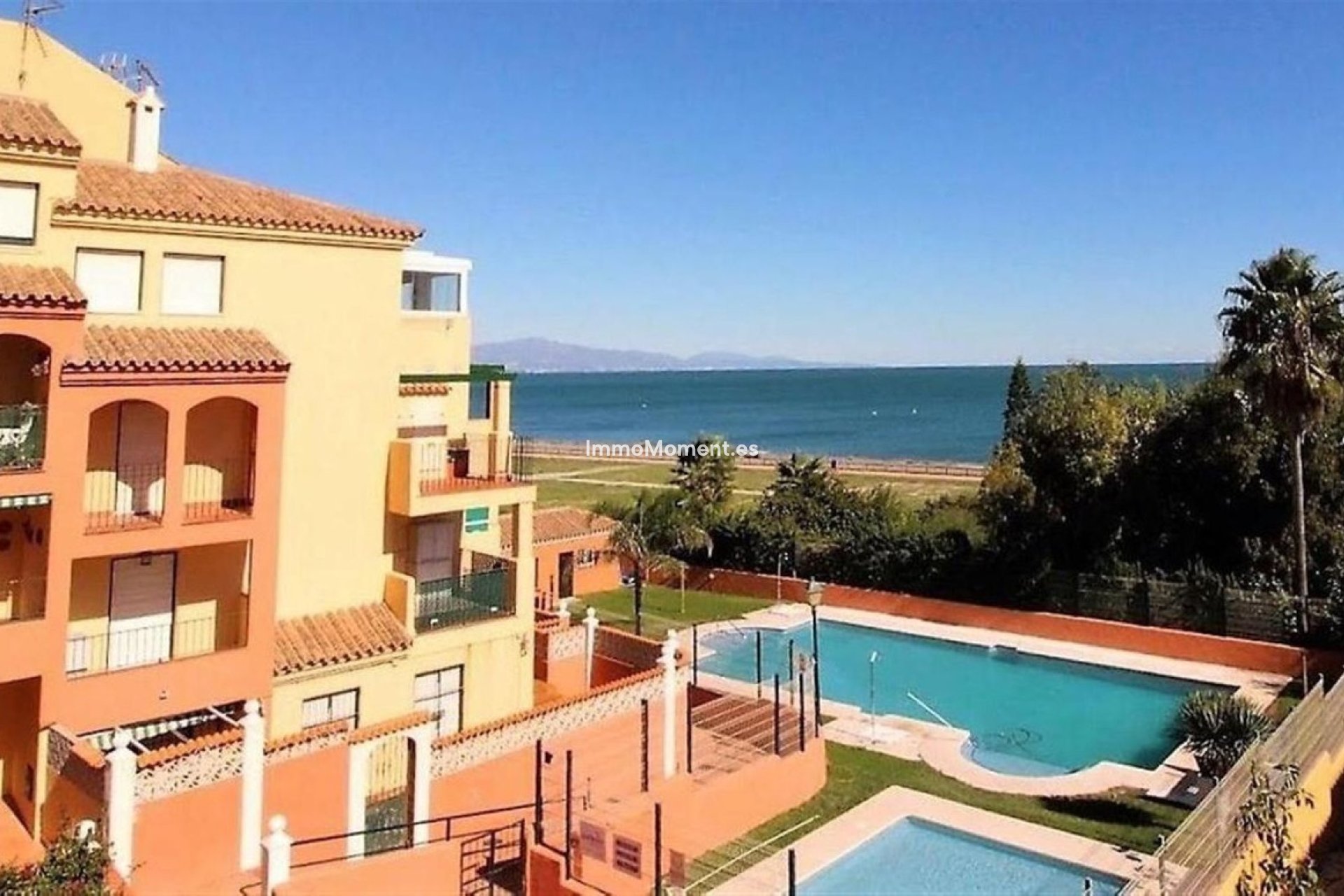 Reventa - Apartamento - Manilva - La Duquesa