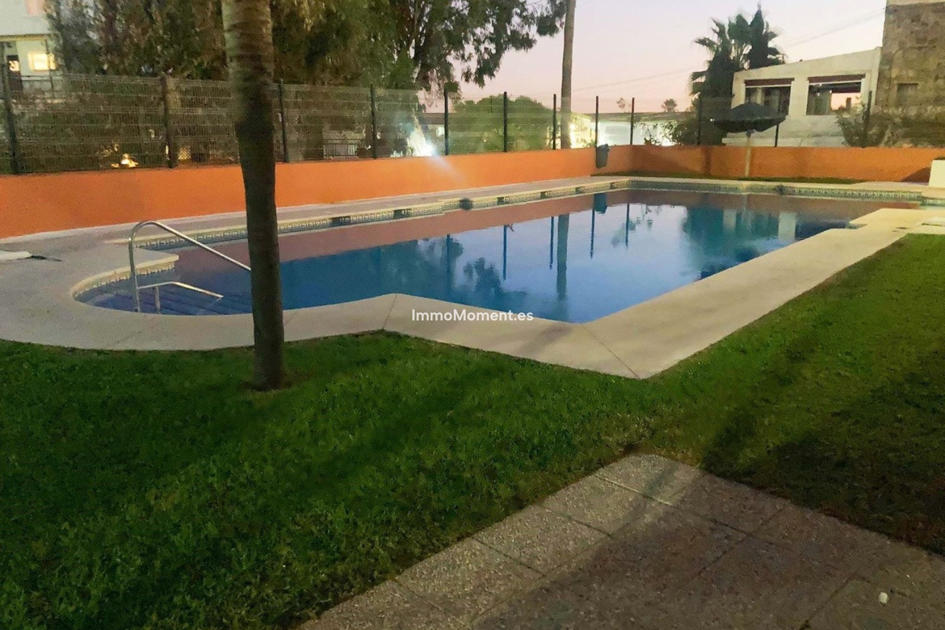Reventa - Apartamento - Manilva - La Duquesa