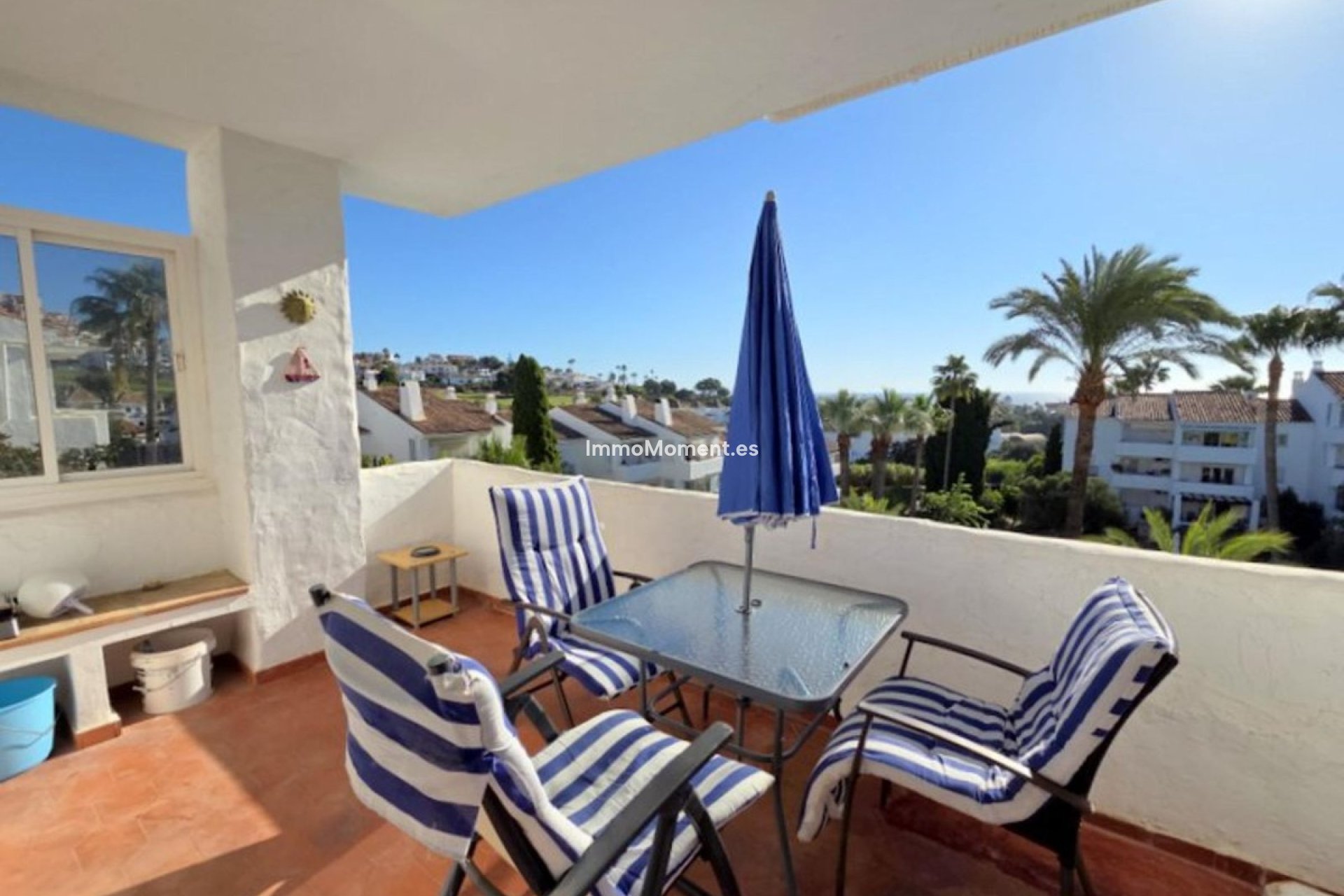 Reventa - Apartamento - Manilva - La Duquesa