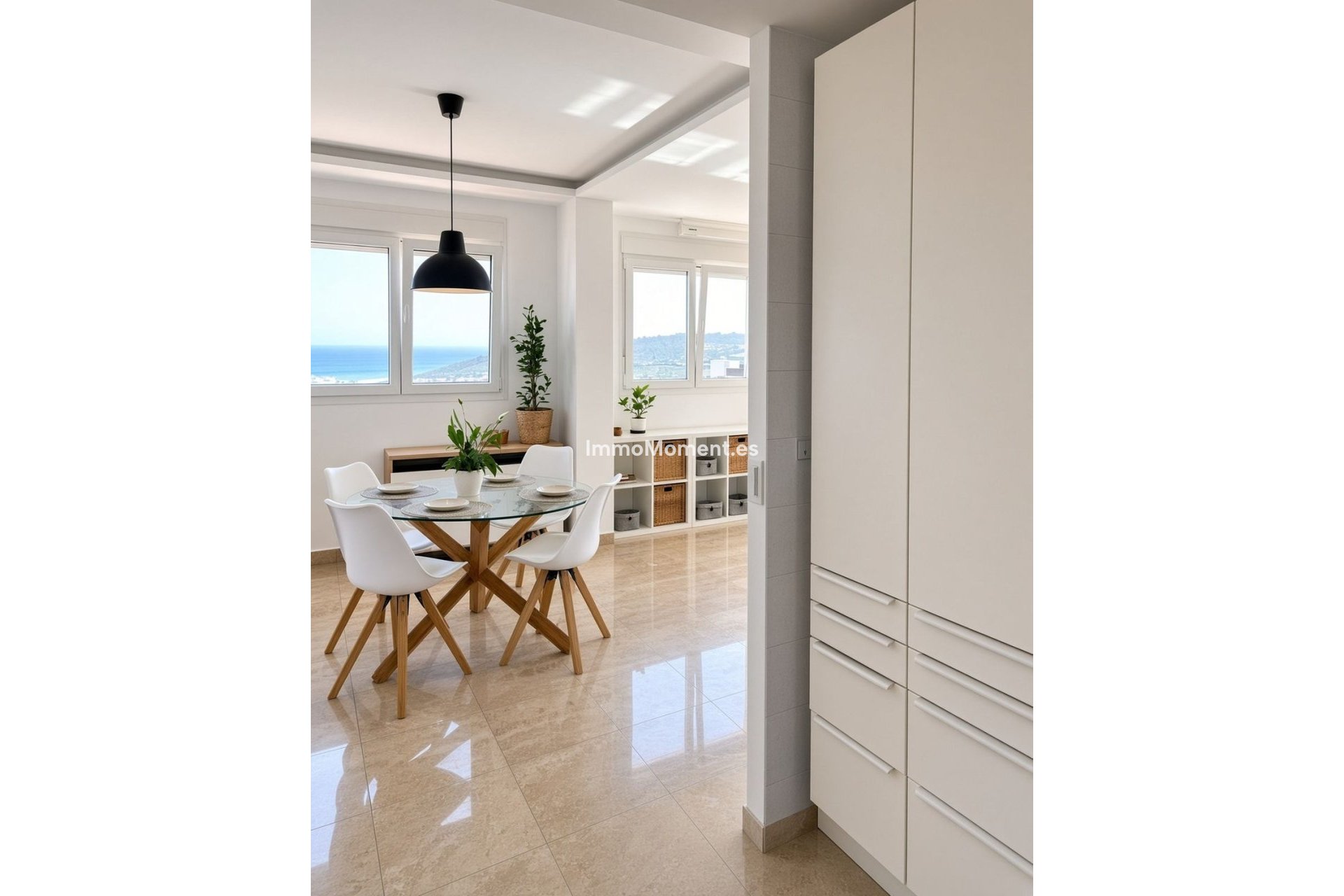 Reventa - Apartamento - Manilva - La Duquesa