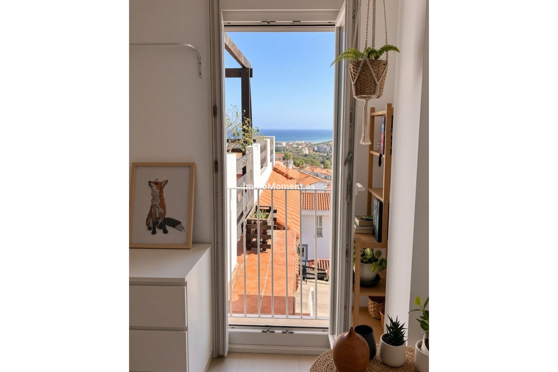 Reventa - Apartamento - Manilva - La Duquesa
