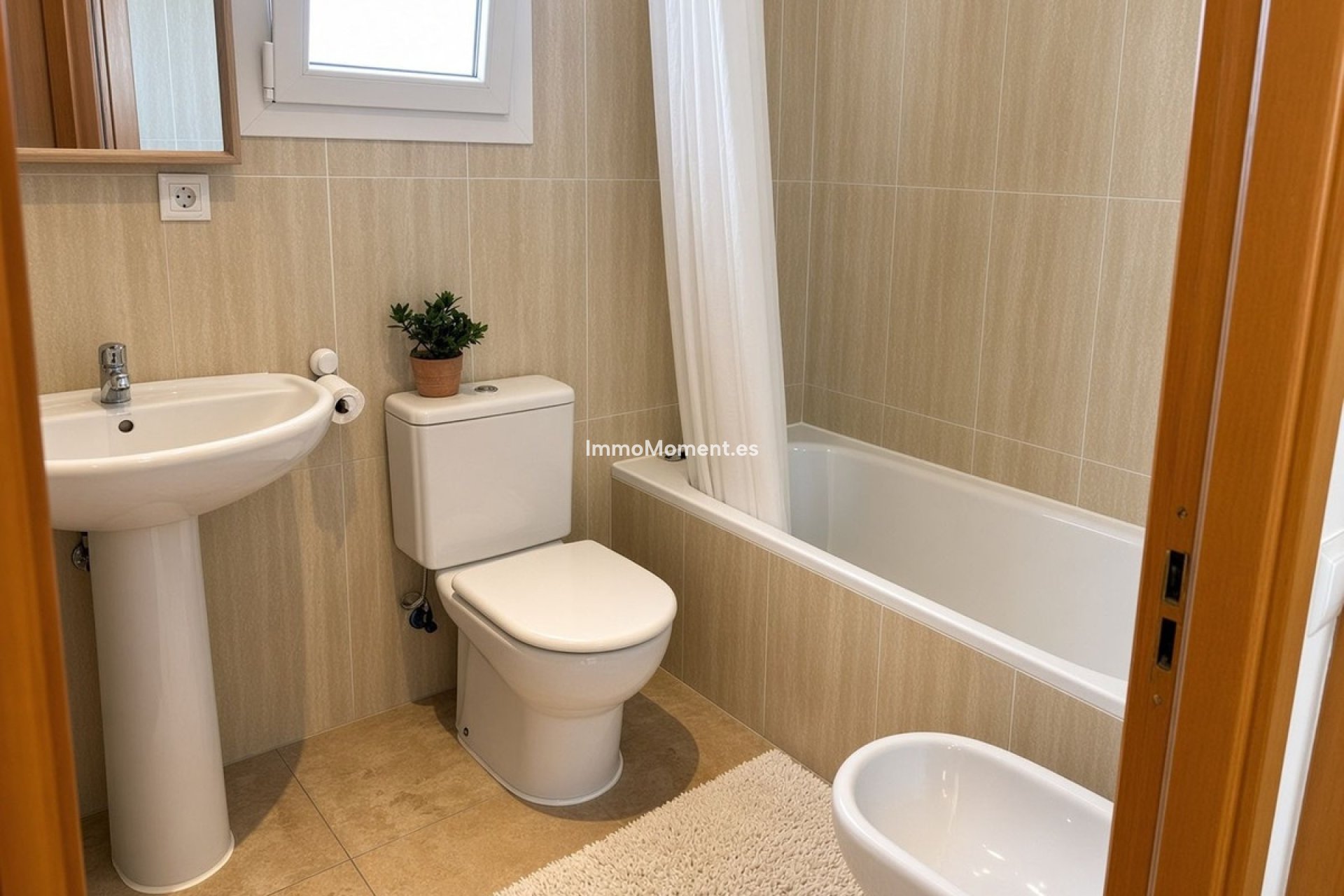 Reventa - Apartamento - Manilva - La Duquesa