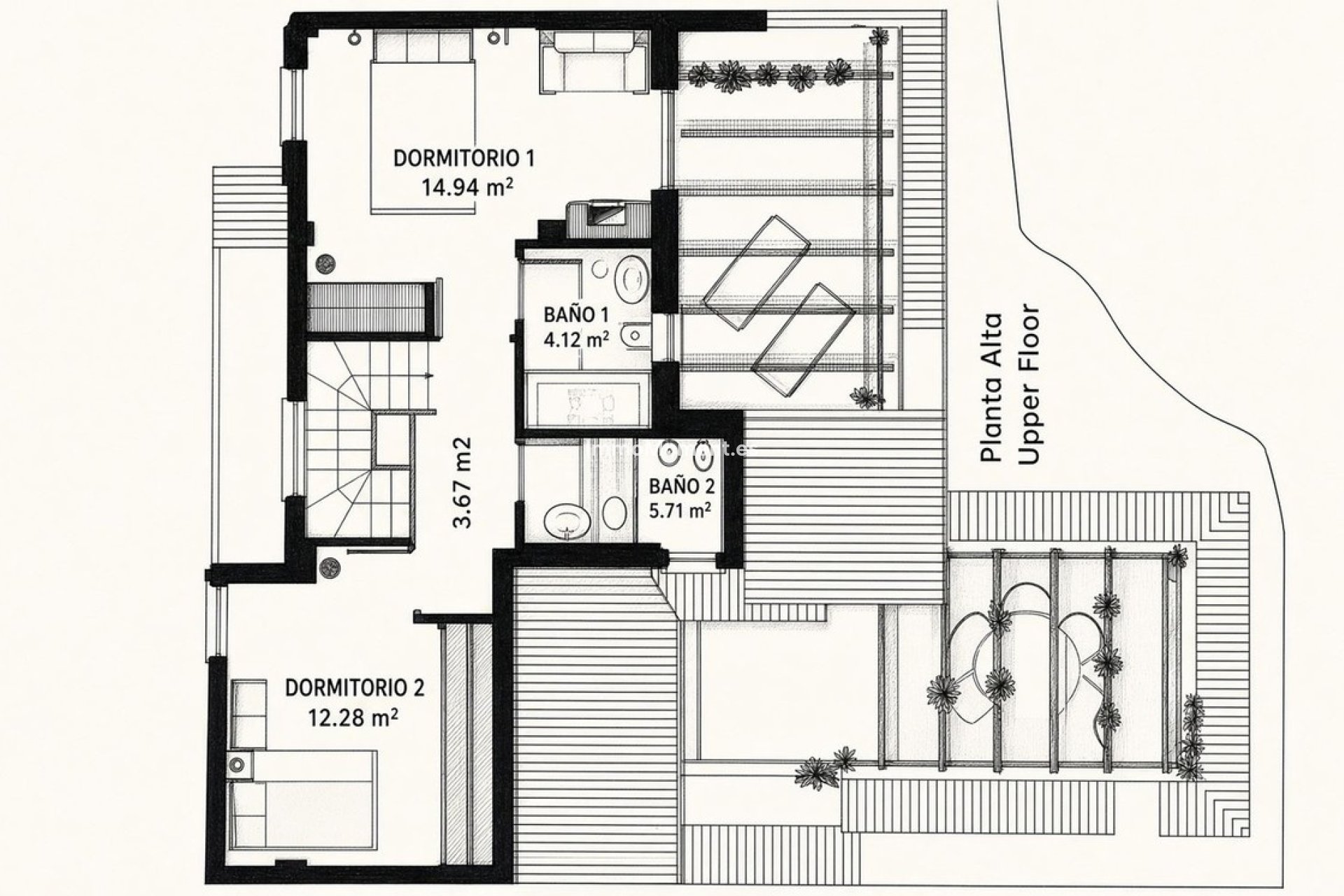 Reventa - Apartamento - Manilva - La Duquesa