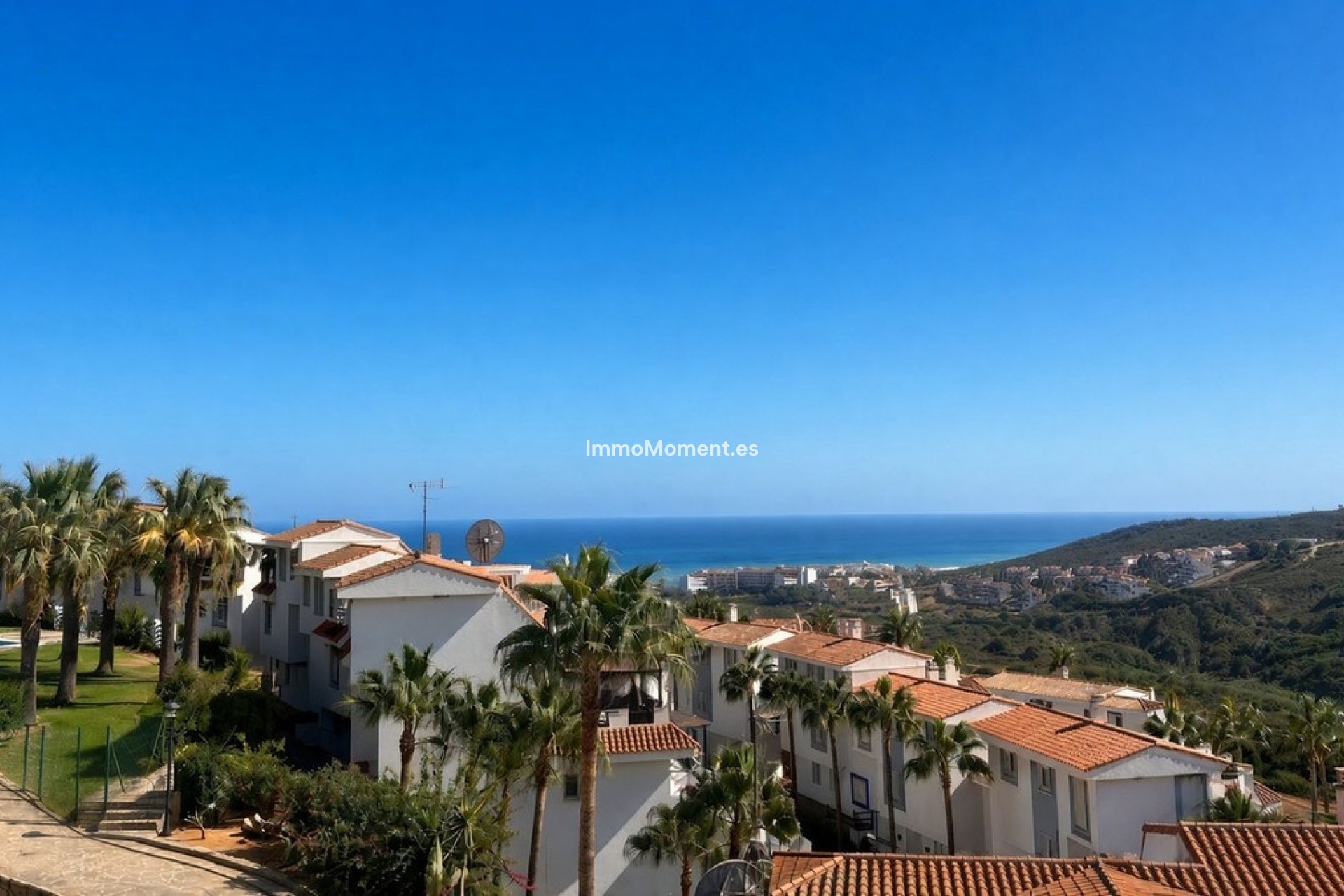 Reventa - Apartamento - Manilva - La Duquesa