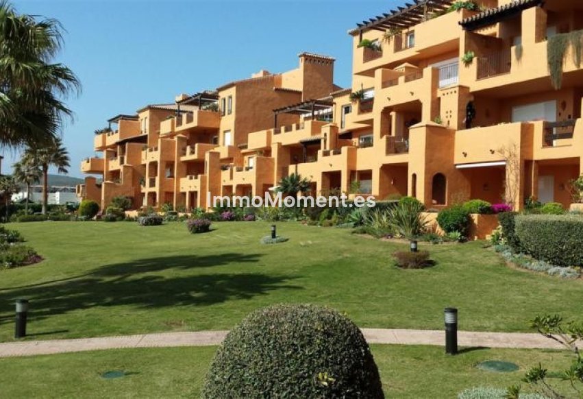 Reventa - Apartamento - Manilva - La Duquesa