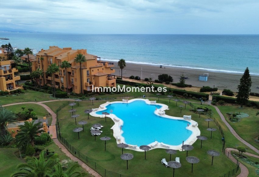 Reventa - Apartamento - Manilva - La Duquesa