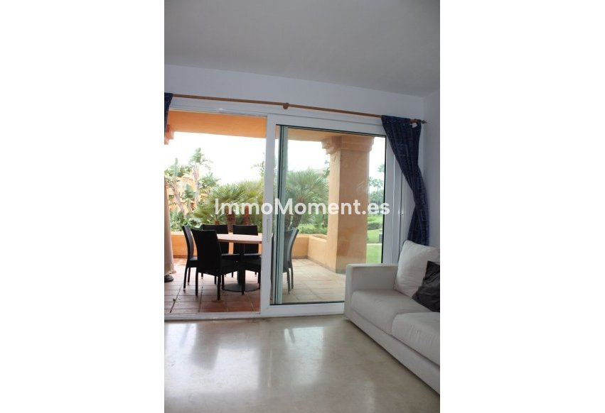 Reventa - Apartamento - Manilva - La Duquesa