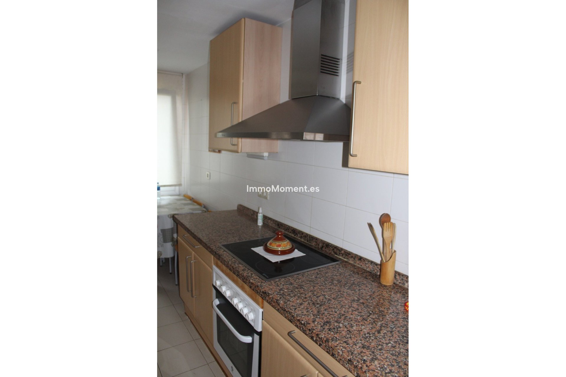 Reventa - Apartamento - Manilva - La Duquesa