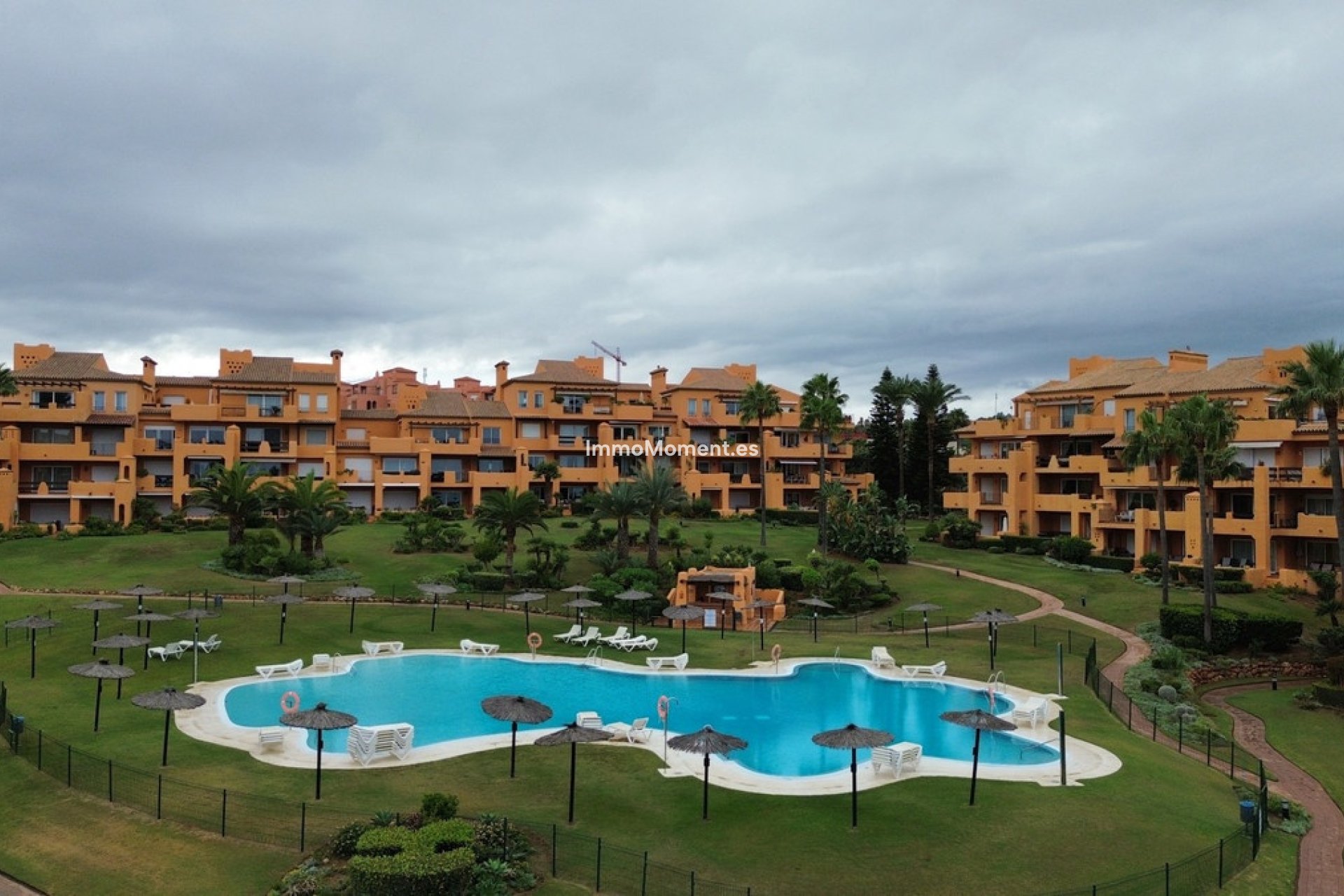 Reventa - Apartamento - Manilva - La Duquesa