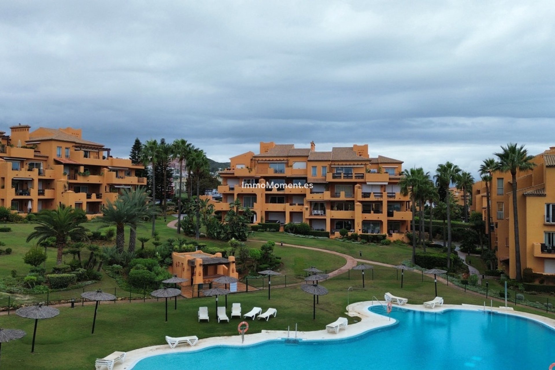 Reventa - Apartamento - Manilva - La Duquesa