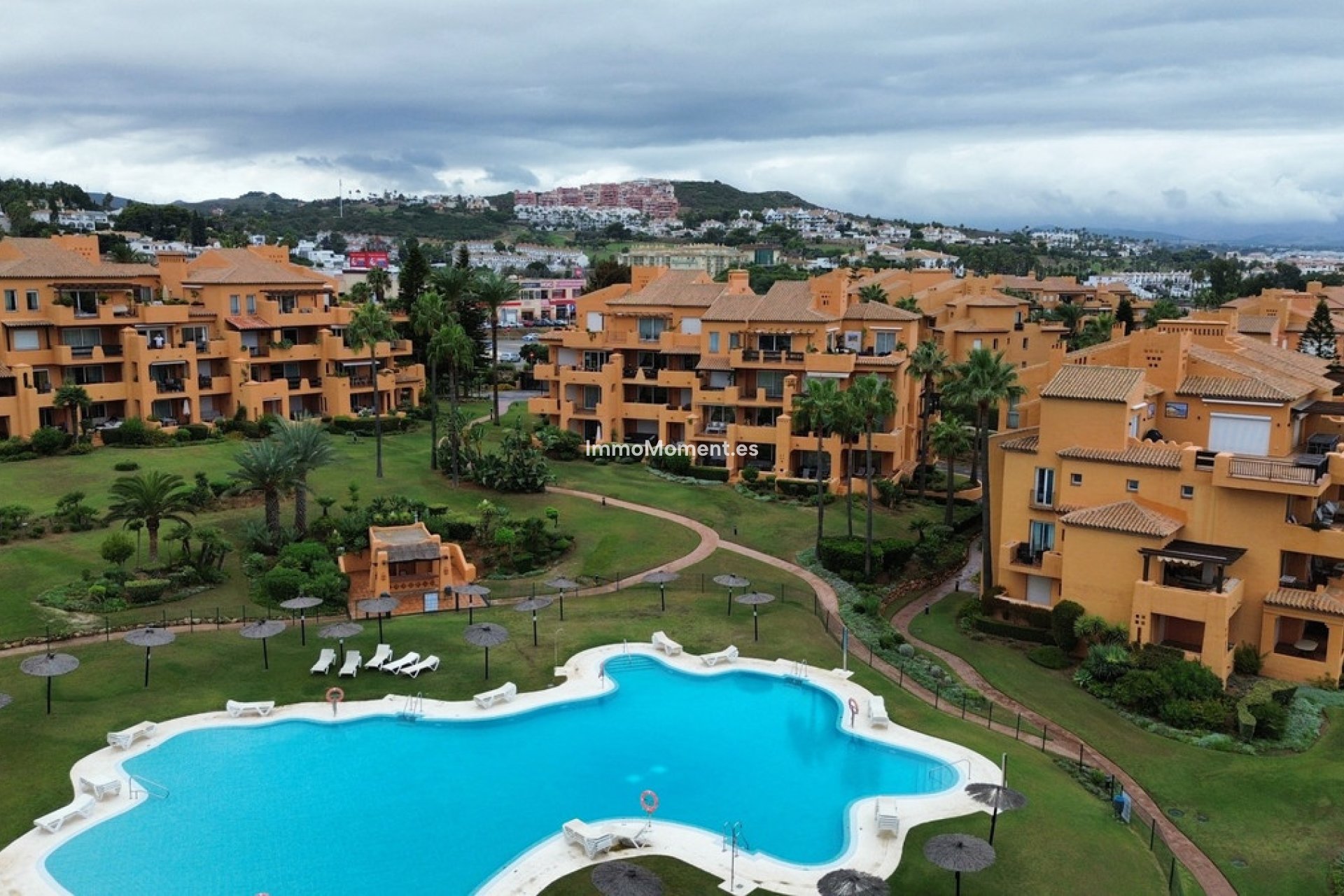 Reventa - Apartamento - Manilva - La Duquesa