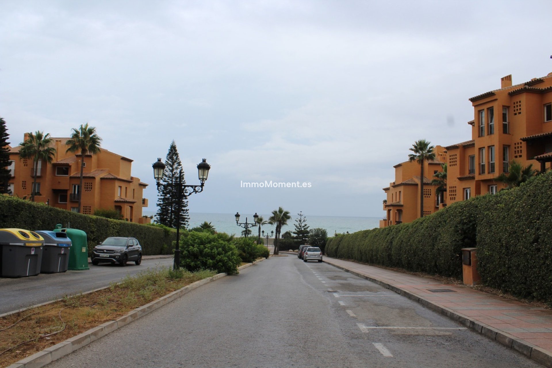 Reventa - Apartamento - Manilva - La Duquesa