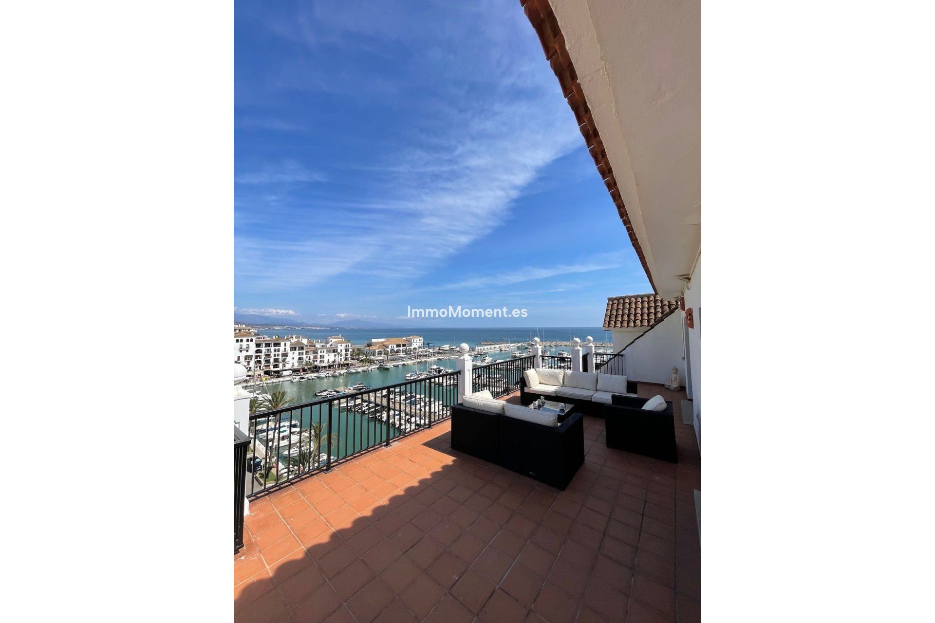 Reventa - Apartamento - Manilva - La Duquesa