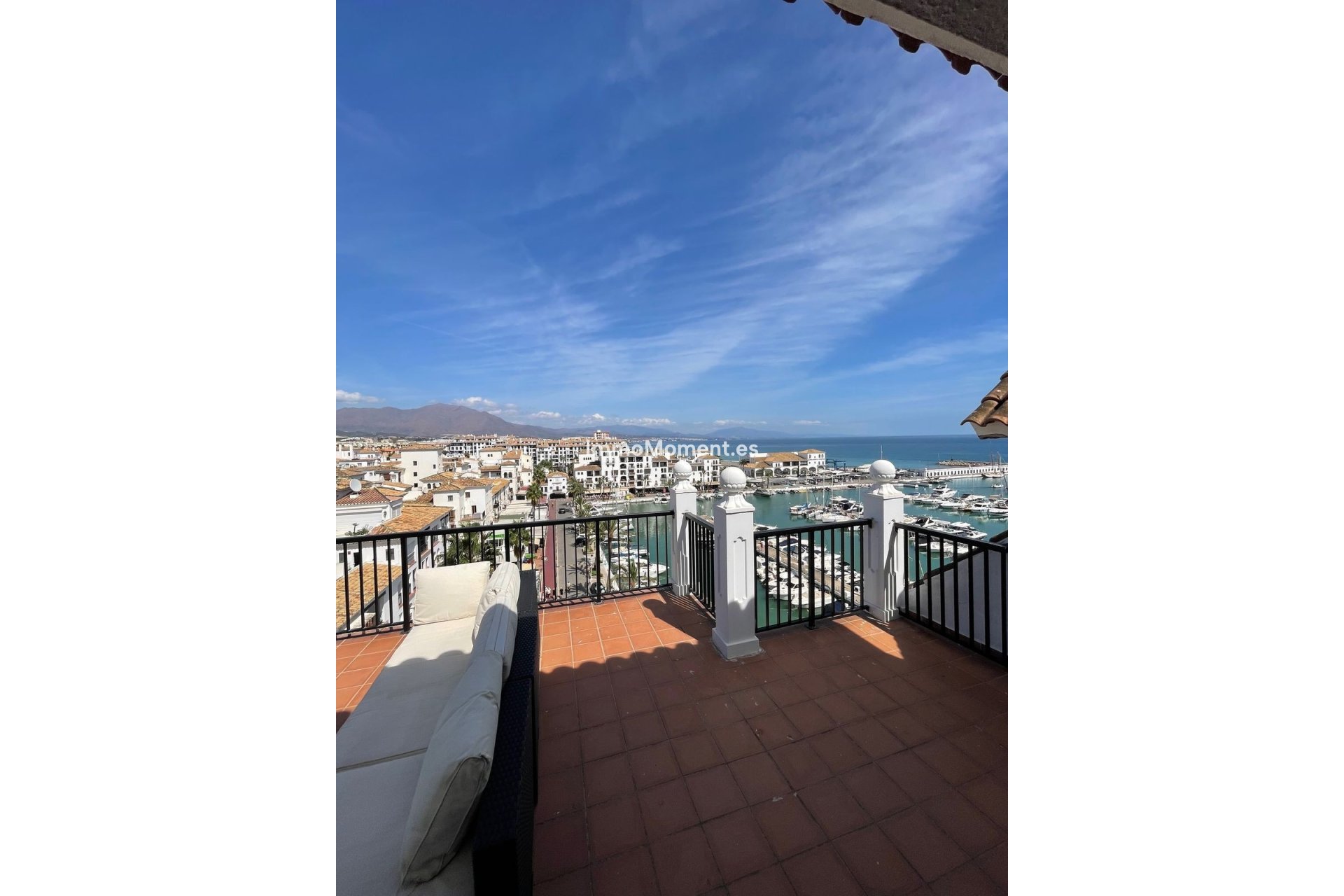 Reventa - Apartamento - Manilva - La Duquesa