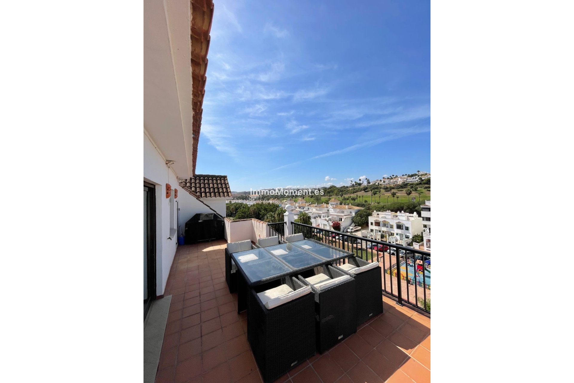Reventa - Apartamento - Manilva - La Duquesa