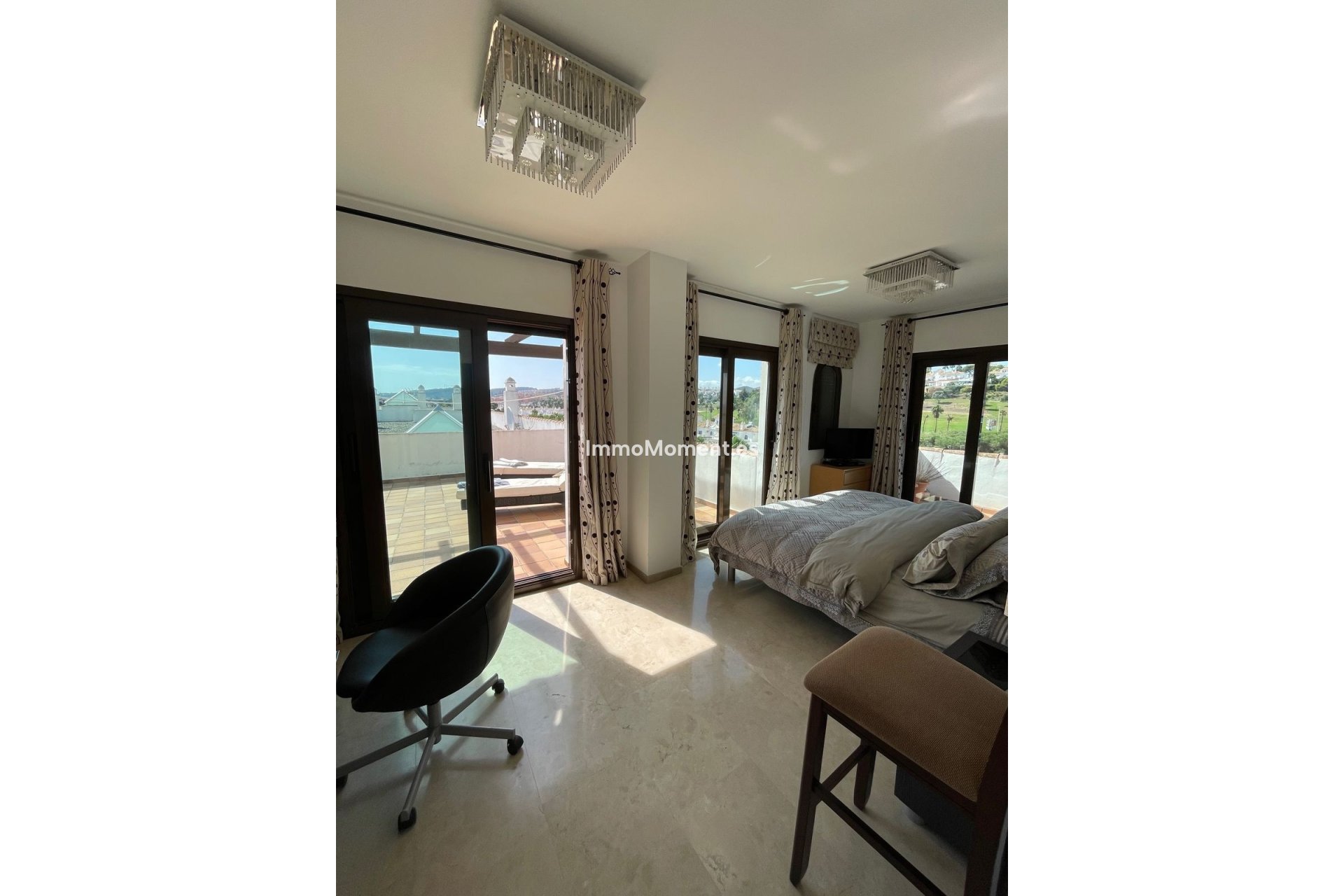 Reventa - Apartamento - Manilva - La Duquesa
